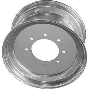 Genie Lift Part # 42146GT - WHEEL,16.5 X 8.25,8 HOLE/8 BC, EA
