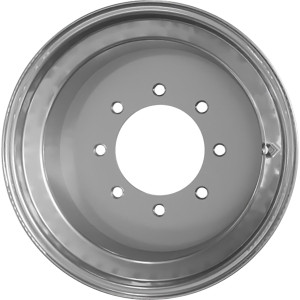 Genie Lift Part # 42146GT - WHEEL,16.5 X 8.25,8 HOLE/8 BC, EA