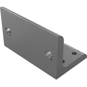 Genie Lift Part # 42413GT - ANGLE,SWITCH MOUNT***, EA