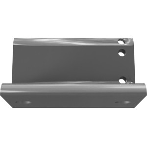 Genie Lift Part # 42413GT - ANGLE,SWITCH MOUNT***, EA