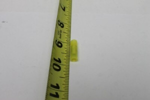Genie Lift Part # 42415GT - SPLICE,PARALLEL,YELL,12GA, EA