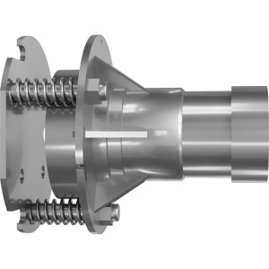 Genie Lift Part # 42439GT - SENSOR,LEVEL 3 DEG**, EA