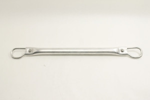 Genie Lift Part # 42470GT - SLIDING MIDRAIL ASSY. 22.5"*, EA