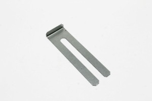 Genie Lift Part # 42502GT - SHIM,SIDE PAD 22GA., EA