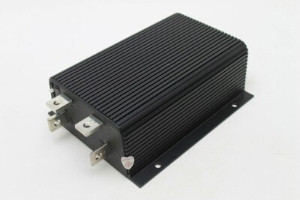 Genie Lift Part # 42525GT - CONTROLL.36V/48V,DC MTR.CE  **, EA