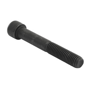 Genie Lift Part # 42604GT - SCREW,SHC,5/8-11 X 4.25 BLK, EA