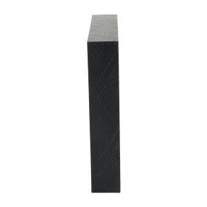 Genie Lift Part # 42621GT - WEAR PAD,4 X 4 X .75 W/NUTS, EA