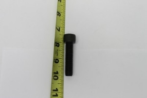 Genie Lift Part # 42695GT - SCREW,SHC,1/2-13 X 2, EA