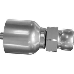 Genie Lift Part # 42758GT - TEE,UNION,520401-4, EA