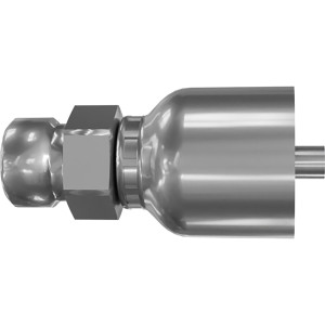 Genie Lift Part # 42758GT - TEE,UNION,520401-4, EA