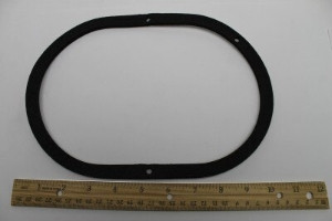 Genie Lift Part # 42785GT - GASKET,HYDRAULIC TANK, EA
