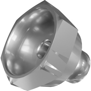 Genie Lift Part # 42788GT - REDUCER,520123-16-8, EA