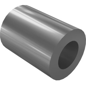 Genie Lift Part # 42941-75GT - HOSE,3/8",FUEL,30R7, EA