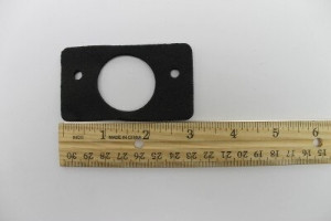 Genie Lift Part # 43042GT - GASKET,JOYSTK.SHAFT36867/42032, EA