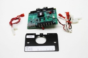 Genie Lift Part # 43045GT - PCB,ASSY,42032 CONTROLLER**, EA