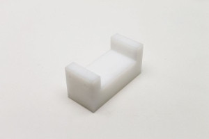 Genie Lift Part # 43128GT - SLIDER BAR, EA