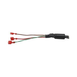 Genie Lift Part # 43181GT - CAPACITOR,TIME DELAY, EA