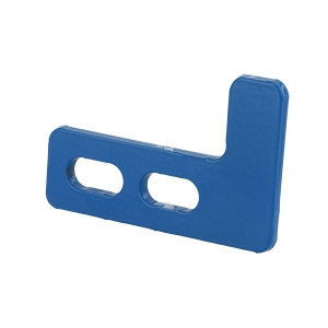 Genie Lift Part # 43325PGT - LIMIT SWITCH ACTUATION,GL,BLUE, EA