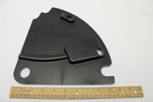 Genie Lift Part # 43440GT - GUIDE,OUTRGR SWTCH,RT,   TMZ34, EA