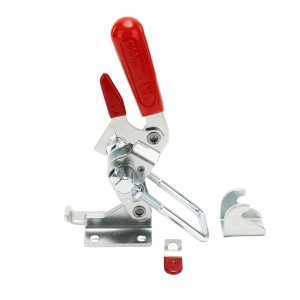 Genie Lift Part # 43456GT - CLAMP,TOGGLE,MAST HOLD DOWN, EA