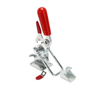 Genie Lift Part # 43456GT - CLAMP,TOGGLE,MAST HOLD DOWN, EA