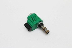 Genie Lift Part # 43607GT - VALVE,SOLENOID 2P3W, EA
