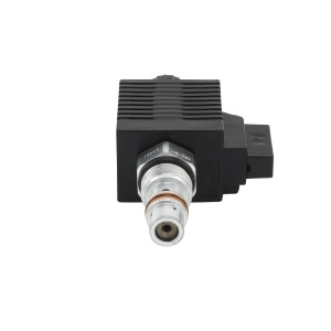 Genie Lift Part # 43612GT - VALVE,PROPORTIONAL 12V, EA