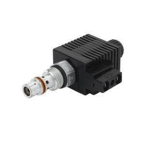 Genie Lift Part # 43612GT - VALVE,PROPORTIONAL 12V, EA