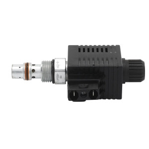 Genie Lift Part # 43612GT - VALVE,PROPORTIONAL 12V, EA
