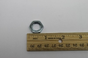 Genie Lift Part # 44174GT - NUT-COIL SHORT, EA