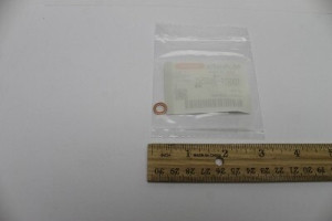Genie Lift Part # 44181GT - GASKET,VALVE COVER CAP, WG750, EA