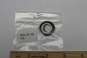 Genie Lift Part # 44224GT - SEAL KIT, VALVE, EA