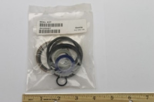 Genie Lift Part # 44250GT - SEAL KIT-FOR P.N.39038(SCISRS), EA