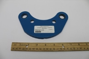 Genie Lift Part # 44251GT - STEER LNK ASSY.W/BRGS, GS1519, EA