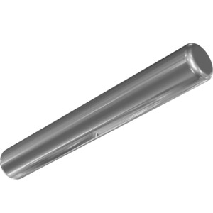 Genie Lift Part # 44282GT - PIN, 1.50DIAX11.00LG, 1HOLE, THRD, EA
