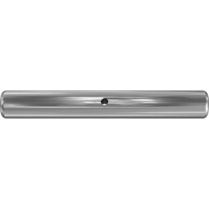Genie Lift Part # 44282GT - PIN, 1.50DIAX11.00LG, 1HOLE, THRD, EA