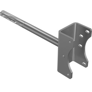 Genie Lift Part # 44292GT - WELDMENT,WHEEL PIVOT-IWP, EA