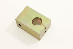 Genie Lift Part # 44330GT - BLOCK, CAM FOLLOWER, EA