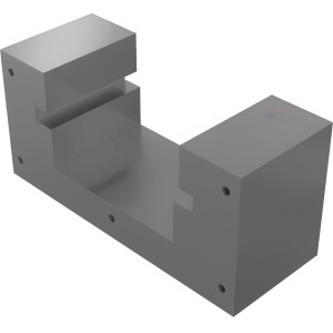 Genie Lift Part # 44372GT - BELLOW, CE, EA