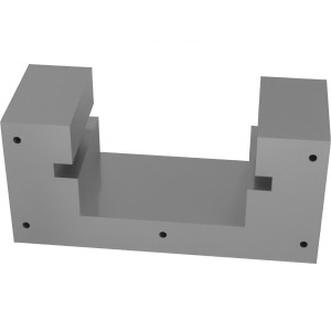 Genie Lift Part # 44372GT - BELLOW, CE, EA
