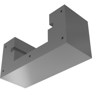 Genie Lift Part # 44372GT - BELLOW, CE, EA