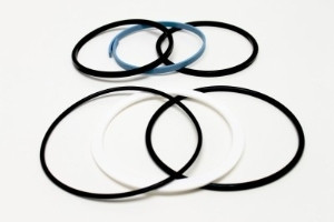 Genie Lift Part # 44613GT - SEAL KIT,SWIVEL (44369)*******, EA