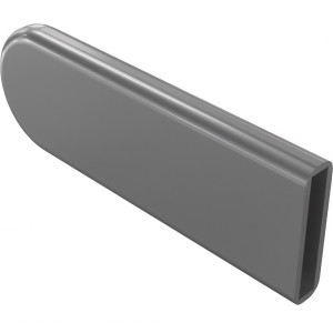Genie Lift Part # 44733GT - HANDLE COVER,PLASTIC, EA