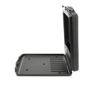 Genie Lift Part # 44743GT - MANUAL BOX W/DECALS***, EA