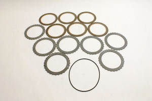 Genie Lift Part # 44830GT - LINING KIT, BRAKE,MICO 36841**, EA