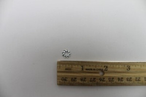 Genie Lift Part # 44936GT - WASHER,STAR,EXTERNAL,#8, EA