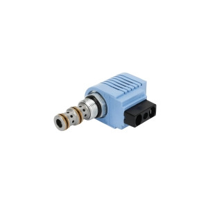 Genie Lift Part # 44954GT - VALVE,SOLENOID,20V W/ DIODE **, EA