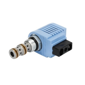 Genie Lift Part # 44954GT - VALVE,SOLENOID,20V W/ DIODE **, EA