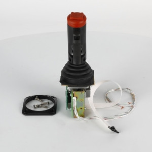 Genie Lift Part # 44988GT - JOYSTICK W/ENCODER CARD-GS***, EA