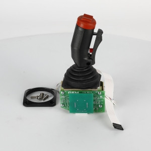Genie Lift Part # 44988GT - JOYSTICK W/ENCODER CARD-GS***, EA